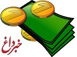 تحولات بازار ارز و سکه/ افزایش قیمت دلار درپی کاهش حجم