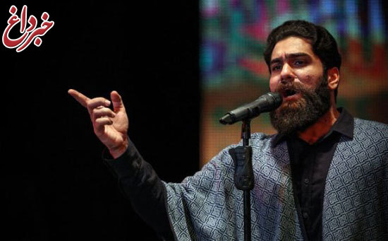 زندوکیلی: به موسیقی ایرانی وابسته‌ام