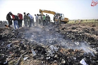 علت سقوط هواپیمای کاسپین بعد از 7 سال مشخص شد