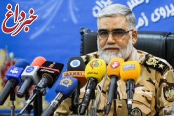 امیرپوردستان: همه سازوکارها برای درگیری سنگین فراهم بود/داعش به مرز استان کرمانشاه و ایلام رسیده بود / 5 تیپ عملیاتی علیه تروریست ها وارد میدان شدند / عناصر اطلاعاتی ما تا تزدیکی آن ها رفتند