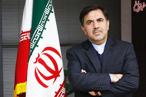 احیا جاده ابریشم در دولت روحانی