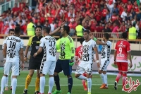 این پرسپولیسی، قهرمانی را از 