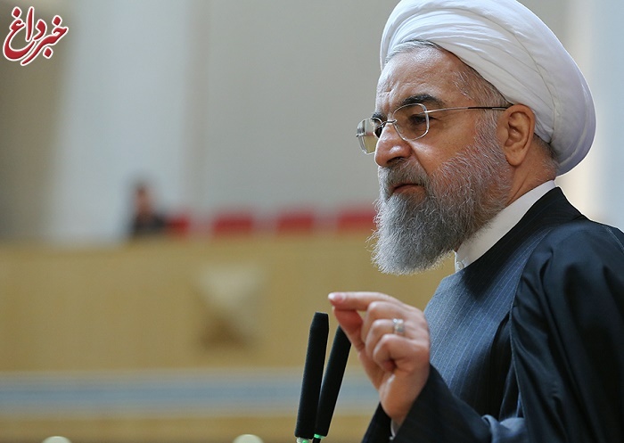 بیان واقعیتها و آینده روشن ایران، رسالت دستگاه سیاست خارجی است