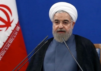 روحانی: صداوسیما بجای بزرگ نمایی نگرانی ها، امید و اعتماد را تقویت کند