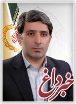 انتصاب محمدرضا حسین‌زاده به سمت سرپرست بانک ملی ایران