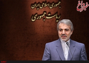 سخنگوی دولت:گزارش نهایی دستگیری بمب‌گذار حزب جمهوری اسلامی در آینده اعلام می‌شود