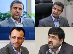 قرعه مدیرعاملی بزرگترین بانک دولتی ایران به نام چه کسی می افتد؟ / مروری بر فهرست نامزدهای محتمل