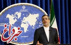 حسین جابری‌انصاری، سخنگوی وزارت امور خارجه اعلام کرد:واکنش تهران به حکم دیوان‌عالی آمریکا: این حکم دستبرد به اموال ایران است