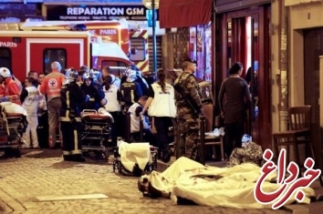 کشف وصیت‌نامه‌ مظنون کلیدی حملات پاریس: کسانی که خود را برای ترساندن کافرها منفجر می کنند، قهرمانند