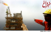 ایران رتبه سوم تولید گاز در جهان
