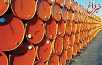 افزایش 1 میلیون بشکه ای تولید نفت ایران