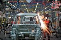هدف‌ گذاری خودروسازان در چین