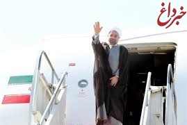 بعد از برجام مقامات چه‌ کشورهایی به‌ ایران آمدند؟‌ روحانی به‌ کدام کشورها رفت؟+اسامی