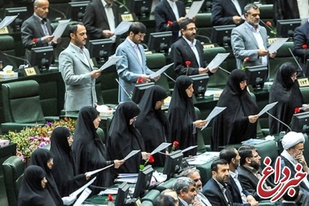پیروزی اصلاح‌طلبان شش زن را وارد مجلس می‌کند