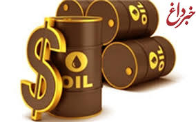 نوسان دلار و نفت در بازارهای جهانی