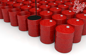 نوسان قیمت نفت در مرز 50 دلار