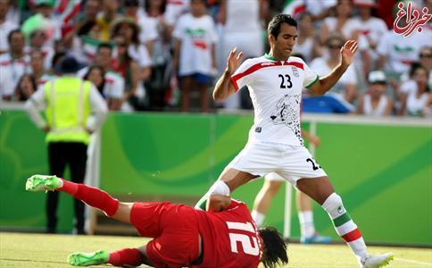 بدقول ترین فوتبالیست ایرانی را بشناسید