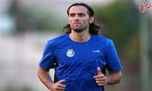 گلزن استقلال به پرسپولیس می‌رود/ مذاکره با معاون اقتصادی!