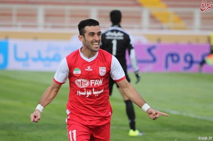 هم از استقلال پیشنهاد دارم، هم از پرسپولیس