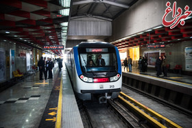 پرونده پرحاشیه‌ترین مترو کشور در دادگاه تجدید نظر