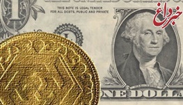 سایه بازار طلای جهانی به قیمت سکه و ارز داخلی/ قیمت سکه افزایش یافت