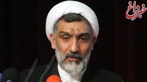در بازگرداندن اموال بابک زنجانی توفیق چندانی نداشتهایم در بازگرداندن اموال بابک زنجانی توفیق چندانی نداشتهایم