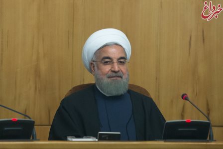 رئیس‌جمهور در جمع اعضای شوراهای عالی کشور: قبل از برجام هر روز یک تحریم داشتیم و بعد از برجام، یک گشایش