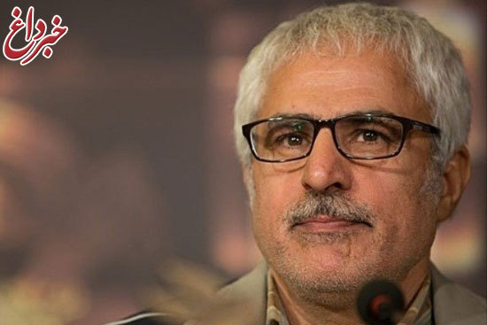 واکنش یک فیلمساز ایرانی به ساخت مولانا
