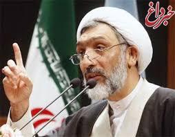 ایران، رکورددار بیشترین شکایت قضایی/ پیشنهاد پورمحمدی برای راه‌اندازی کلینیک حقوق شهروندی