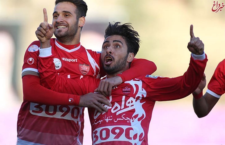 علی رغم میل باطنی ام از پرسپولیس رفتم