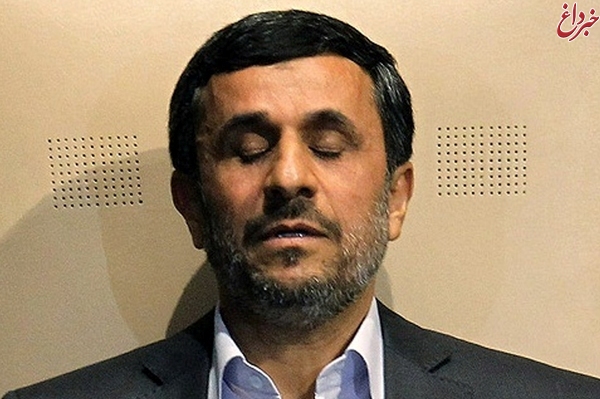 دسترسی احمدی‌نژاد به پرونده‌های وزارت اطلاعات قبلا هم مطرح شده بود