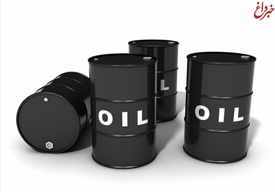 احیاء قیمت نفت باوجود رشد تولید ایران
