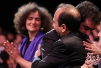 نگاه رسانه های جهان به موفقیت اصغر فرهادی و شهاب حسینی در «کن»؛ ورایتی: برجام، سینمای ایران را احیا کرد / فرهادی، ستایش برانگیز است؛ او راه کیارستمی را می رود