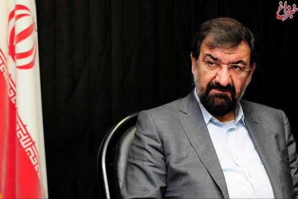 محسن رضایی:اگر رییس‌جمهور شوم، ظریف و جهانگیری را در کابینه می‌آورم