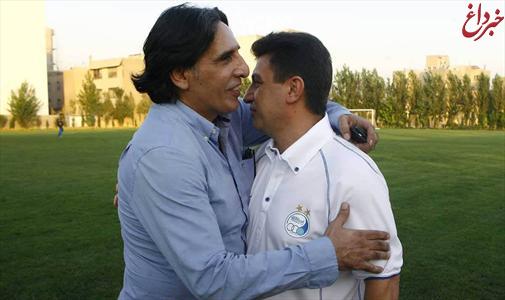 بیانی؛تراکتورسازی با حمایت هوادارانش می تواند سه گل بزند و صعود کند