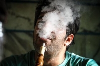 خطر سرطان خون با مصرف تنباکوهای معطر