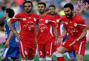 تراکتور در غیاب 3 مدافع به مصاف النصر می‌رود