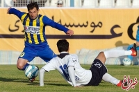 نه از استقلال پیشنهاد دارم، نه از پرسپولیس/ تکلیفم در گسترش مشخص نیست