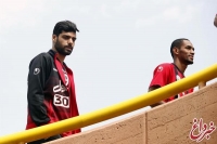 اظهارات پیشکسوت محبوب پرسپولیس علیه طارمی!