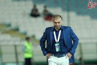 آغاز فعالیت نقل و انتقالاتی ویسی/ پالس مثبت برای انتقال بازیکن مدنظر برانکو به پرسپولیس آغاز فعالیت نقل و انتقالاتی ویسی/ پالس مثبت برای انتقال بازیکن مدنظر برانکو به پرسپولیس