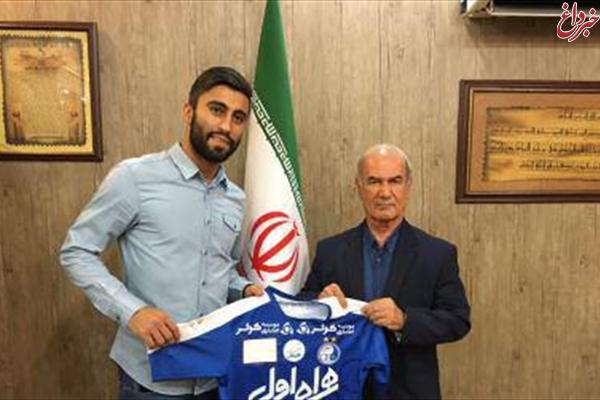 دومین ضربه مهلک استقلال به پرسپولیس/ بمب استقلال منفجر شد