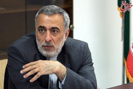 ایران چه زمانی به سوریه خدمات مستشاری ارائه کرد؟