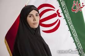 فاطمه حسینی: از فعالیت کم بانوان مجلس ناراضی بودم