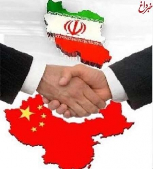 هفت سند همکاری بازرگانی بین ایران و چین امضا شد