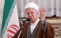 واکنش هاشمی رفسنجانی به نتیجه انتخابات هیات رییسه خبرگان