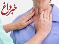 5 ماده غذایی مفید برای تیروئید