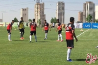 دیدار قرقیزستان با تیم ملی فوتبال ایران تایید شد