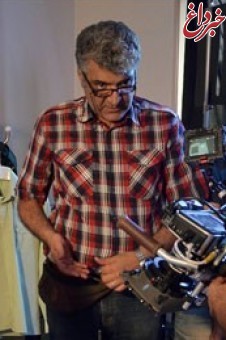 یک کارگردان دیگر مجری شد +عکس یک کارگردان دیگر مجری شد +عکس