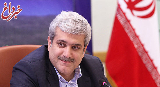 سازمان بورس و معاونت فناوری ریاست جمهوری تفاهم نامه امضا می‌کنند