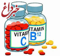 همه چیز درباره ویتامین ها و خواص‌شان